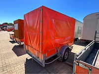 2015 atec eo1300 huifaanhangwagen - afbeelding 8 van  13