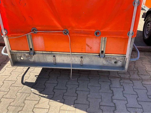 2015 atec eo1300 huifaanhangwagen - afbeelding 11 van  13