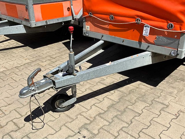 2015 atec eo1300 huifaanhangwagen - afbeelding 13 van  13