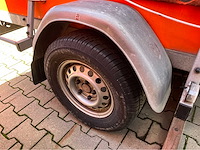 2015 atec eo1300 huifaanhangwagen - afbeelding 2 van  12