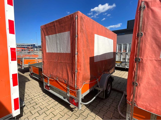 2015 atec eo1300 huifaanhangwagen - afbeelding 6 van  12