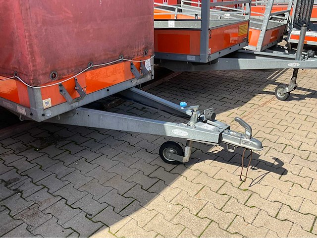 2015 atec eo1300 huifaanhangwagen - afbeelding 11 van  12