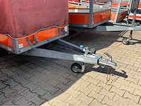 2015 atec eo1300 huifaanhangwagen - afbeelding 11 van  12