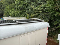 2015 atec mobiele schaftkeet met zonnepanelen en lithium accusysteem - afbeelding 2 van  41