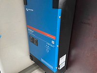 2015 atec mobiele schaftkeet met zonnepanelen en lithium accusysteem - afbeelding 7 van  41