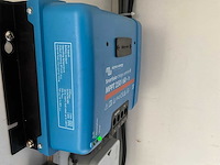 2015 atec mobiele schaftkeet met zonnepanelen en lithium accusysteem - afbeelding 10 van  41