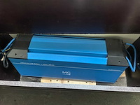2015 atec mobiele schaftkeet met zonnepanelen en lithium accusysteem - afbeelding 16 van  41