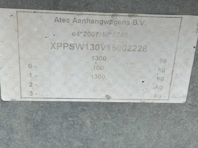 2015 atec mobiele schaftkeet met zonnepanelen en lithium accusysteem - afbeelding 35 van  41