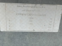 2015 atec mobiele schaftkeet met zonnepanelen en lithium accusysteem - afbeelding 35 van  41