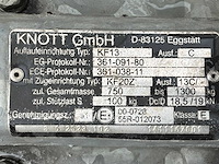 2015 atec mobiele schaftkeet met zonnepanelen en lithium accusysteem - afbeelding 36 van  41