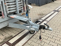 2015 atec pl1 gevelsteiger aanhangwagen - afbeelding 14 van  24