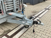 2015 atec pl1 gevelsteiger aanhangwagen - afbeelding 7 van  24