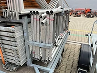 2015 atec pl1 gevelsteiger aanhangwagen - afbeelding 19 van  24