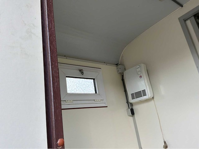 2015 atec schaftwagen - afbeelding 5 van  10