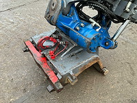 2015 atlas 160w mobiele kraan - afbeelding 2 van  33