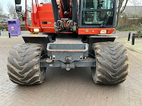 2015 atlas 160w mobiele kraan - afbeelding 5 van  33