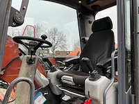 2015 atlas 160w mobiele kraan - afbeelding 7 van  33
