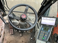 2015 atlas 160w mobiele kraan - afbeelding 8 van  33