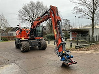 2015 atlas 160w mobiele kraan - afbeelding 1 van  33