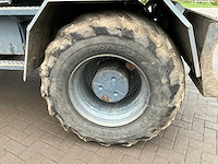 2015 atlas 160w mobiele kraan - afbeelding 15 van  33