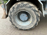 2015 atlas 160w mobiele kraan - afbeelding 18 van  33