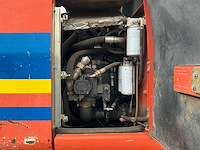 2015 atlas 160w mobiele kraan - afbeelding 19 van  33