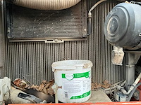 2015 atlas 160w mobiele kraan - afbeelding 20 van  33