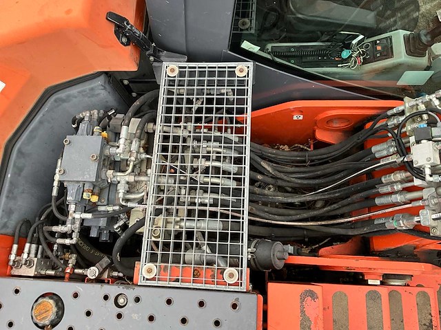 2015 atlas 160w mobiele kraan - afbeelding 21 van  33