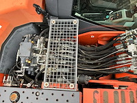 2015 atlas 160w mobiele kraan - afbeelding 21 van  33