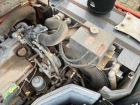 2015 atlas 160w mobiele kraan - afbeelding 24 van  33