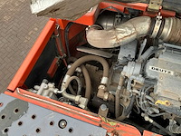 2015 atlas 160w mobiele kraan - afbeelding 25 van  33