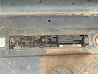 2015 atlas 160w mobiele kraan - afbeelding 26 van  33