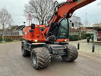 2015 atlas 160w mobiele kraan - afbeelding 28 van  33