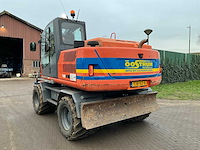 2015 atlas 160w mobiele kraan - afbeelding 30 van  33