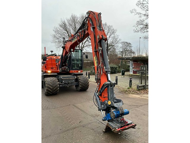 2015 atlas 160w mobiele kraan - afbeelding 32 van  33