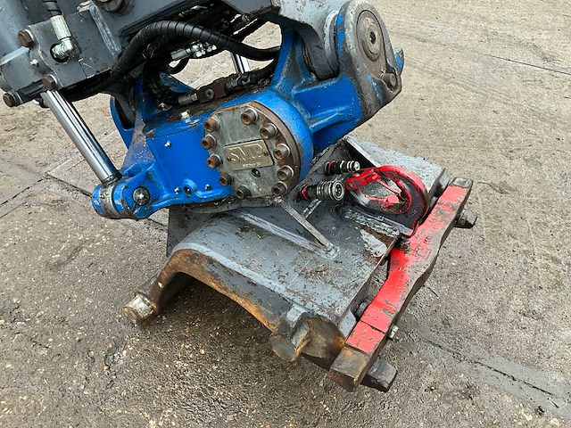 2015 atlas 160w mobiele kraan - afbeelding 33 van  33