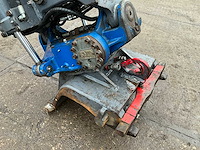 2015 atlas 160w mobiele kraan - afbeelding 33 van  33