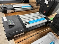 2015 atlas copco cd5+ luchtdroger