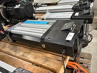 2015 atlas copco cd5+ luchtdroger - afbeelding 3 van  5