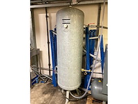 2015 atlas copco gx5 ff schroefcompressor - afbeelding 3 van  4