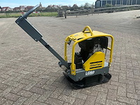 2015 atlas copco lg160 trilplaat - afbeelding 1 van  11