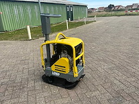 2015 atlas copco lg160 trilplaat - afbeelding 4 van  11