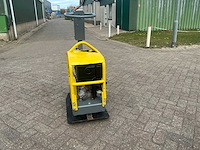 2015 atlas copco lg160 trilplaat - afbeelding 5 van  11