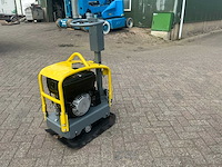 2015 atlas copco lg160 trilplaat - afbeelding 6 van  11