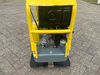 2015 atlas copco lg160 trilplaat - afbeelding 10 van  11