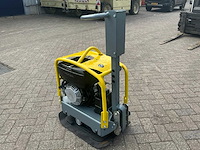 2015 atlas copco lg160 trilplaat - afbeelding 5 van  11