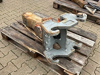 2015 atlas copco sb 202 hydraulische sloophamer - afbeelding 2 van  8