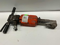 2015 atlas copco tex 21pe breekhamer - afbeelding 1 van  5