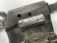 2015 atlas copco tex 21pe breekhamer - afbeelding 3 van  5