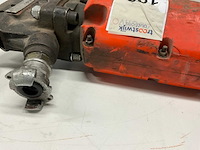 2015 atlas copco tex 21pe breekhamer - afbeelding 4 van  5